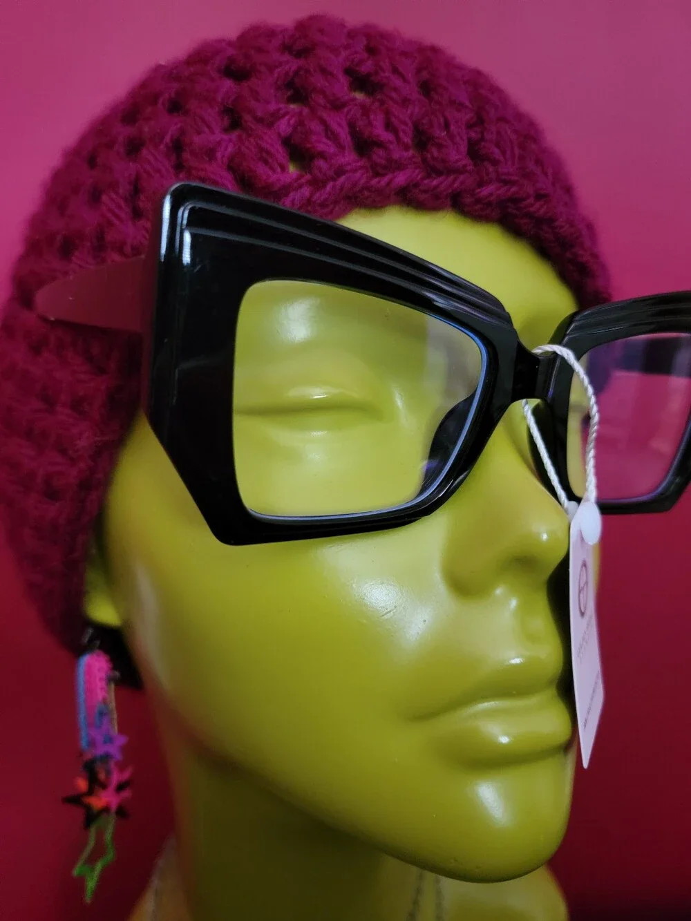 Blue Light Blocking Glasses